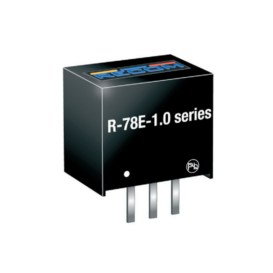 R-78E3.3-1.0-Recom Power